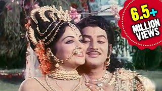 Kurukshetram Movie  Mrogindi Kalyana Veena Video S