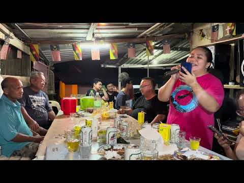 14/02/25 Ngapung Laluh Aku-Josephine