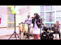 GUESS LOVE LA FILLE DE KOFFI OLOMIDE SANDRA AMOUR