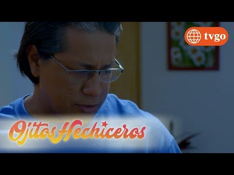Ojitos hechiceros avance Martes 06/03/2018