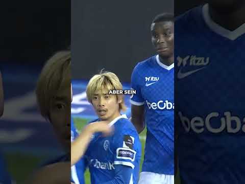 Er Erzielte den Hässlichsten Hattrick Der Fußballgeschichte 🙄