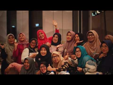 Digitalk - Sosialisasi UMKM