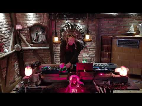 Prignitzer KlangKeller presents: Native Rôôts | DJ Set