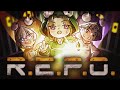 R E P O 僕たちボールしようぜ NIJISANJI EN Zeal Ginjoka