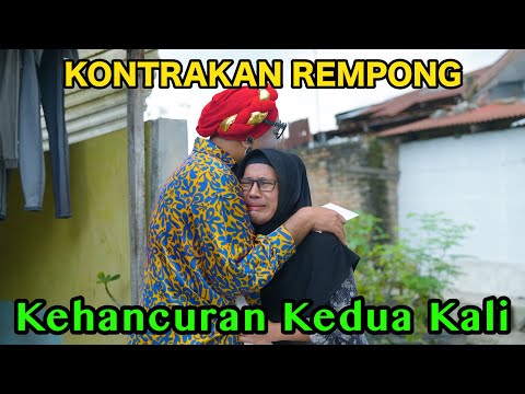 THE SECOND DESTRUCTION || KONTRAKAN REMPONG EPISODE 1073