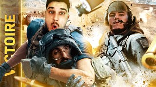  1 2 training lords of warzone 4 ★ top1 victory warzone