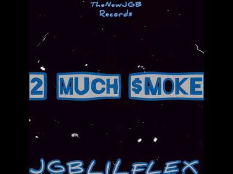 JGB Lil Flex - One Chance(Visualizer)