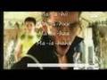 Ozone-numa numa english version with lyrics 