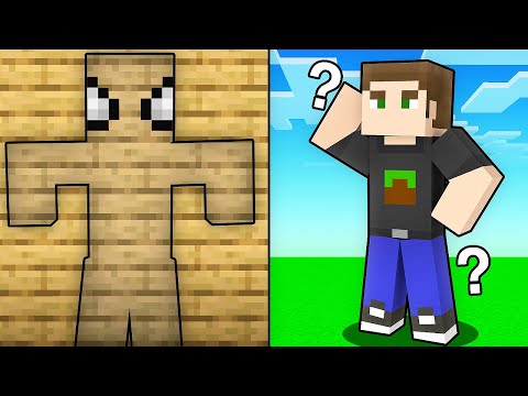 FERİTED VS PRO SAKLAMBAÇ - Minecraft