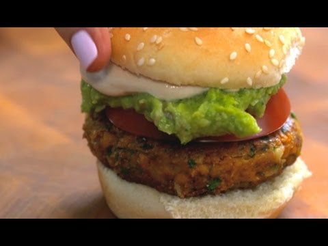 Vegan Recipes Video