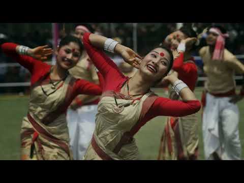 kirili 2.0 Status// #DXA // #Tusar Happy Bihu to All 2023