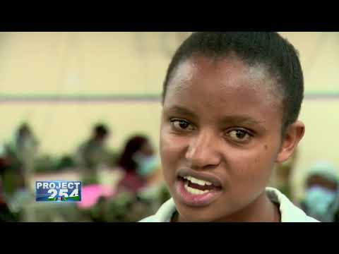 Project 254 - NYS Textile and Garment Technology Institute