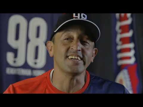 REXIXTENXIA NORTE / 25 YEARS OF THE LOCOX OF THE HEAD / DOCUMENTARY