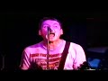House of Large Sizes: School Is A Drag (LIVE) March 11, 1998 Bottom of the Hill San Francisco CA USA
