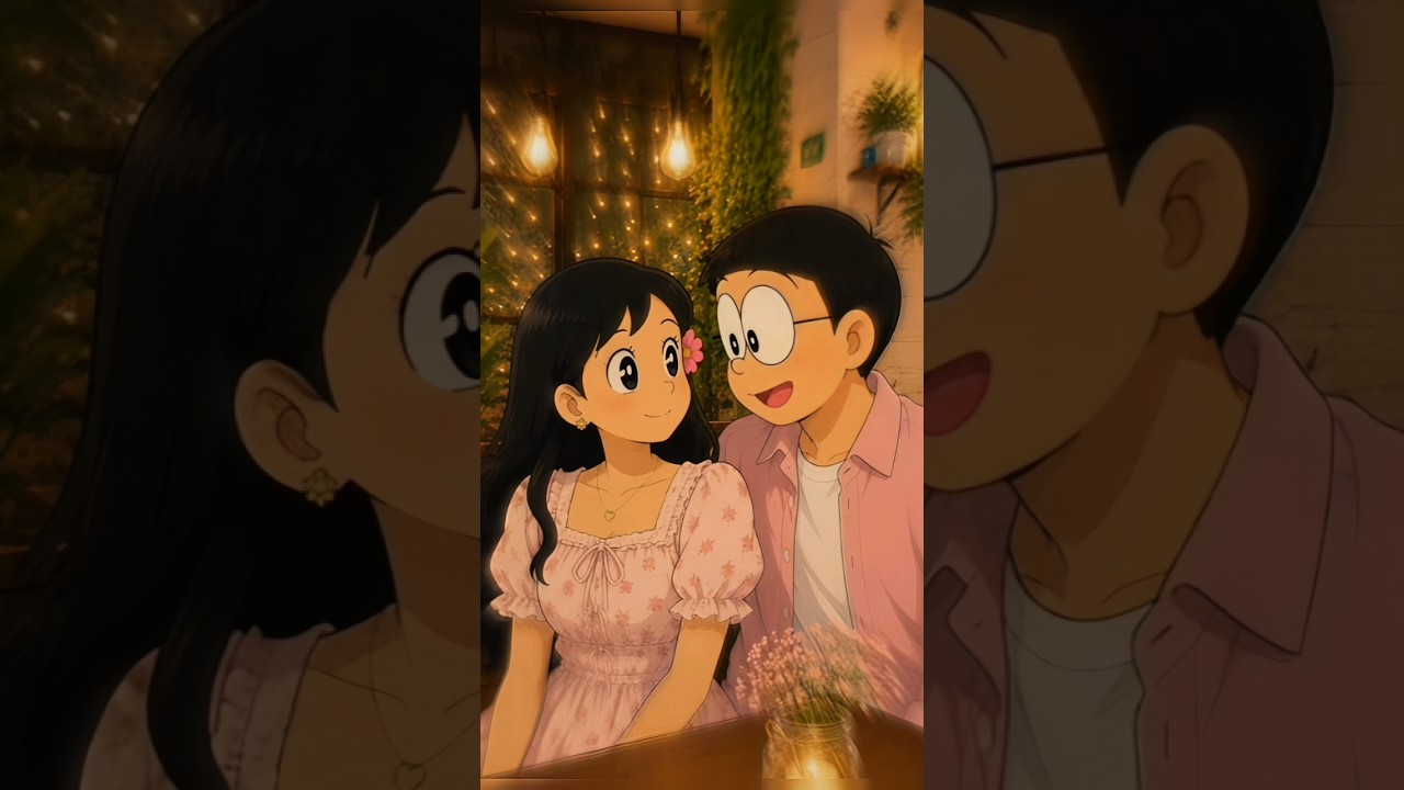 Nobita bade hone ke bad....? Kya🤔 @NobitaBlogsi