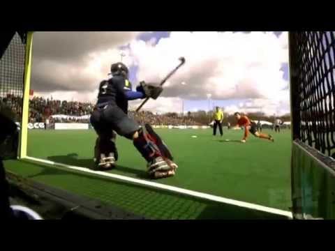 Highlights Oranje Zwart - Club Egara