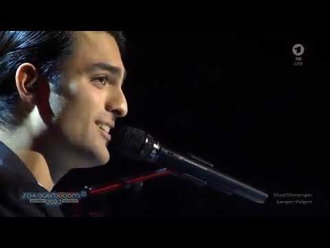 If You Could See Me Now - Matteo Bocelli
