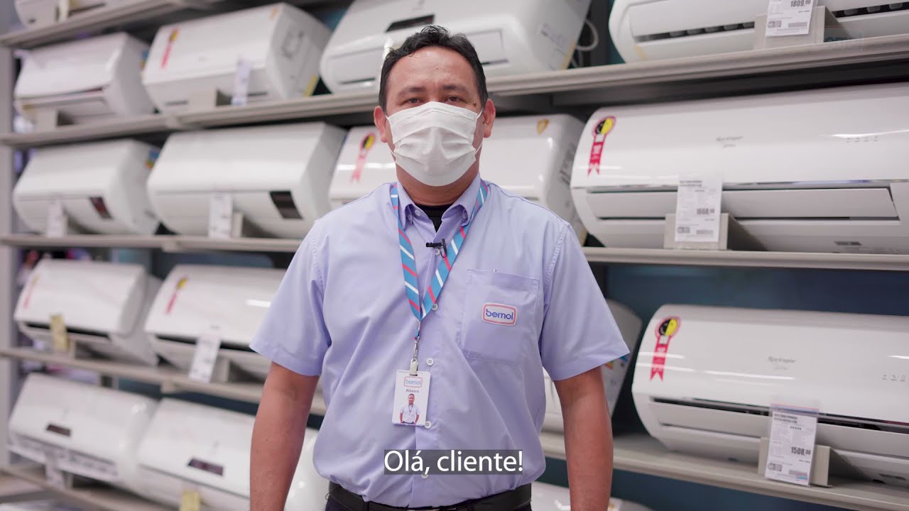 Como calcular a potência de ar-condicionado ideal para seu ambiente