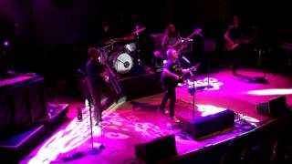 Elle King - I Told You I Was Mean - Live in Denver
