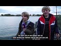 Jongens doen bijzondere vangst in Waal