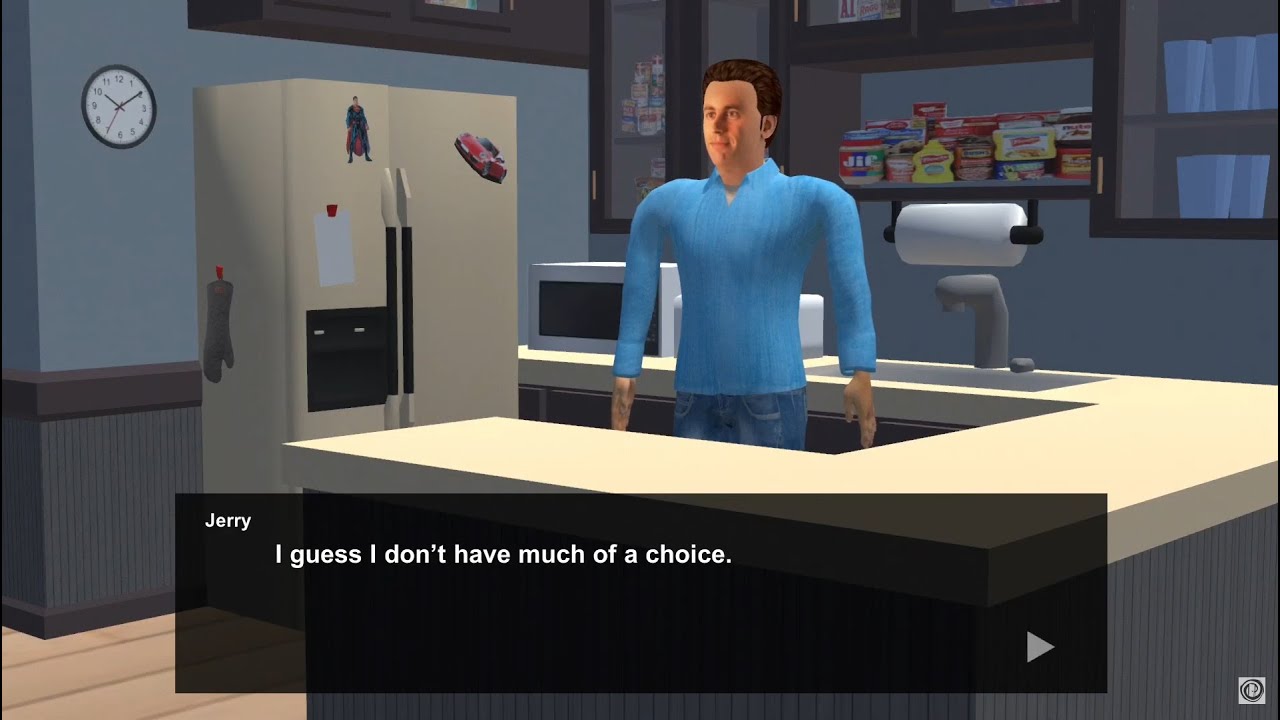 Gameplay Video
