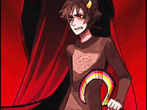 Broadway Karkat - Karkalicious