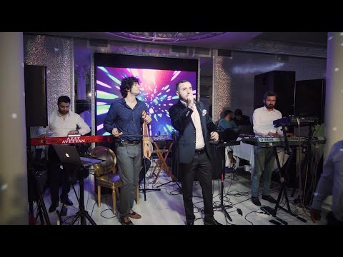 GRANTO & KARAVAN BAND - KEMENCHE NEW 2021 ( ГРАНТО & КАРАВАН БЭНД - КЭМЕНЧЕ ) COVER VERSION