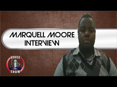 Marquell Moore Speaks On White Female Teacher Dominance, Black Children & Education