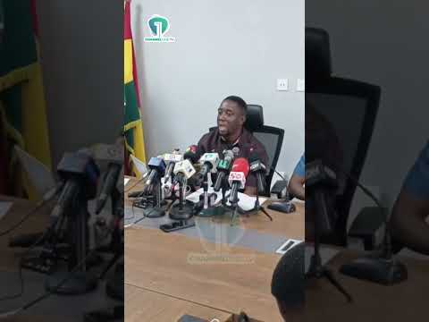 Visa Scandal: Sports Minister’s Aide Wonder Mandel Speaks