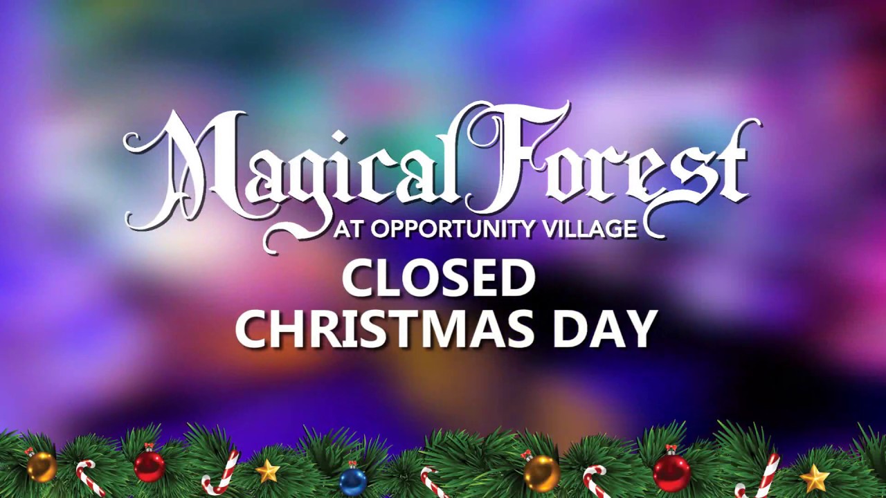 opportunity village las vegas magical forest opportunity village las vegas magical forest