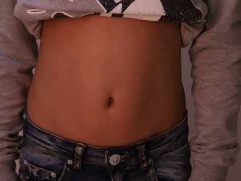 Igor Kowalski - brzuch