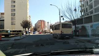Siirt Sokaklarında Gezinti