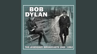 Make Me a Pallet on Your Floor (Live from the Billy Faier Show, New York 1962)