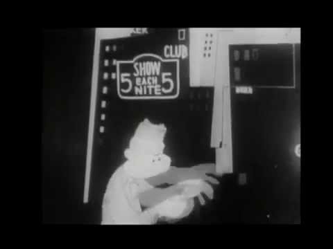 Private Snafu - A Few Quick Facts: Inflation (1944)