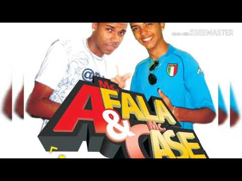 Afala e a case & bianka Mel abismo da paixão