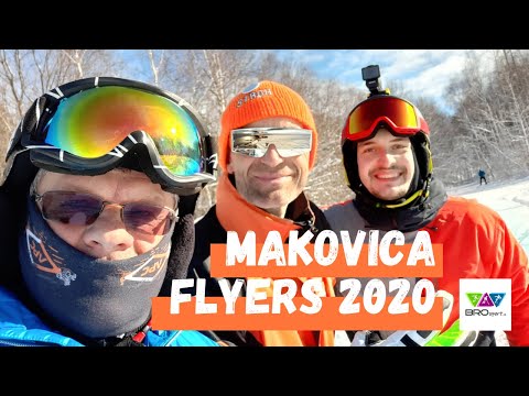 Makovica Flyers (2020 Winter Edition)