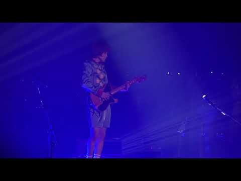 190831 잔나비(JANNABI) - 그리운 금강산(cover, 기타솔로)