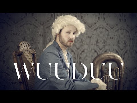 Johann Sebastian Bass - Wuuduu feat. Julian und der Fux