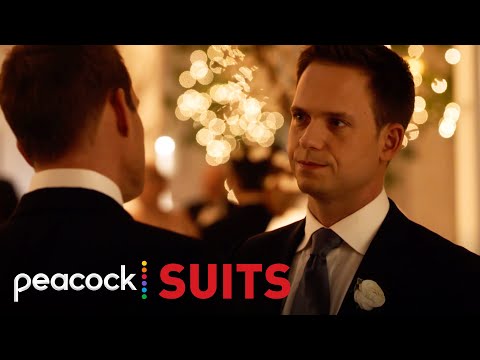 The Most Watched Scenes in Season 7 | Suits