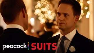 The Most Watched Scenes in Season 7 | Suits
