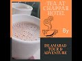 Chapar Hotel Tea Pakistani Tea Fresh Tea
