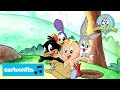 Baby Looney Tunes Baby Elmer Had A Friend Cartoonito