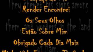 TEUS SINAIS - MIN. RENUNCIA