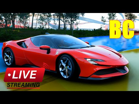 【Forza Horizon 5】 📚StoryLine📚Race🚘Trophy🏆Money🤑 Part 32➡️14/09/2025⬅️PlayStation 5🔴Live stream🔴