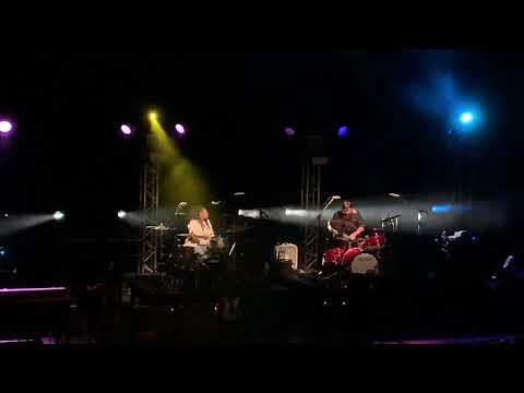 Trouble No More “Double Drum Solo” Jack Ryan & Nikki Glaspie