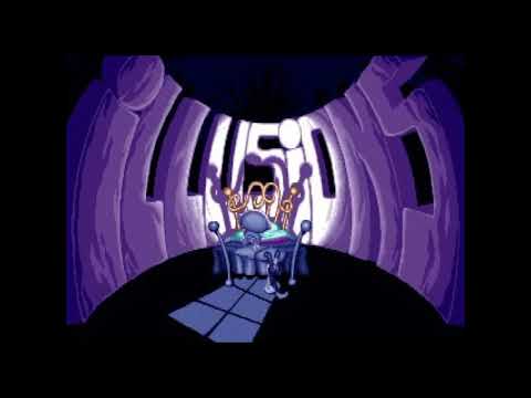 DLC: SEGA/MPEG Sofdec/Warner Bros Interactive Entertainment/Acclaim/Sunsoft/Illusions Gaming Company