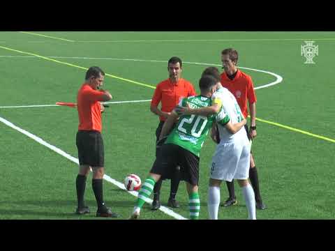 Serpa 0-0 Covilhã (7-6 g.p.)