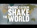 Finding Favour - Shake The World (Official ...