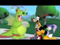 Mickey Mouse Clubhouse Goofy S Giant Adventure