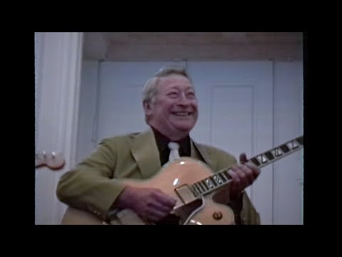 Scotty Moore and D.J. Fontana  -  Good Rockin' Tonight